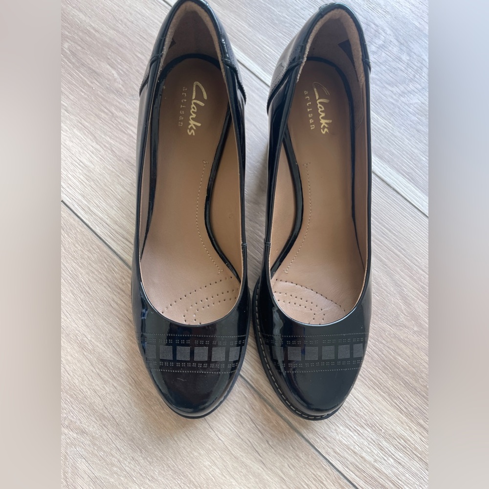 Clarks Shoes